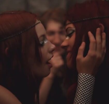 Mastodon estrena video