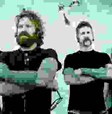 Mastodon estrena el video 