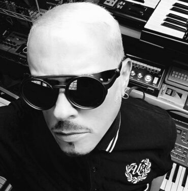 Se publicará vinilo de Decada 2