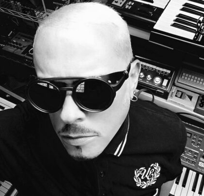 Se publicará vinilo de Decada 2