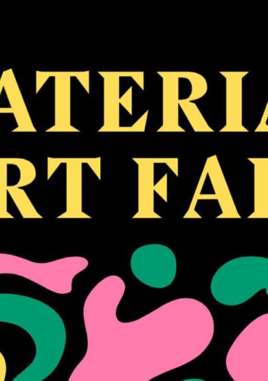 Material Art Fair 2017
