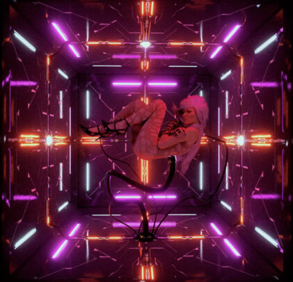 “Tambaleo”, la nueva canción de Meth Math