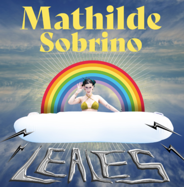 Escucha “Leales”, lo nuevo de Mathilde Sobrino