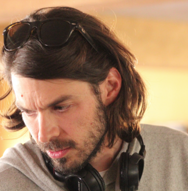 Entrevista con Matías Meyer