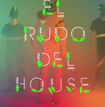 Matias Aguayo y su nuevo video