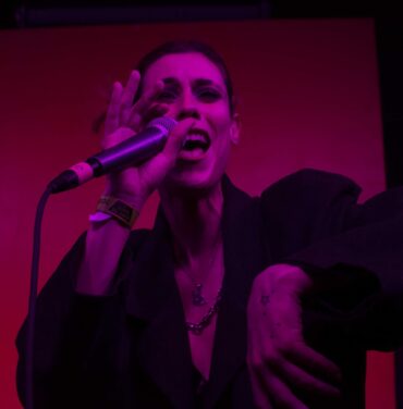Fluoxetina en House of Vans