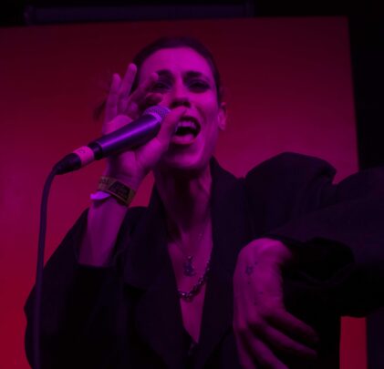 Fluoxetina en House of Vans