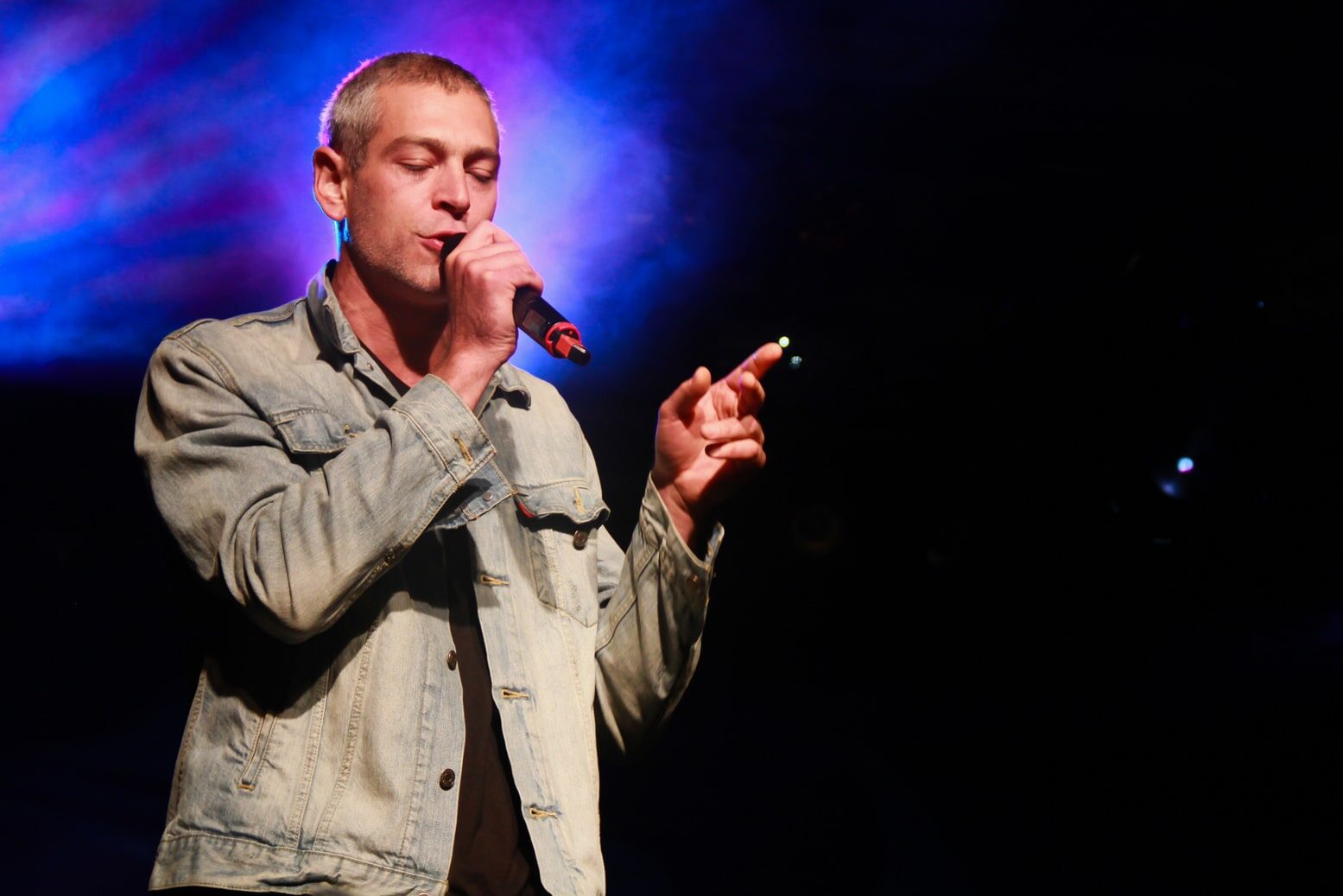 Matisyahu: Una gran velada