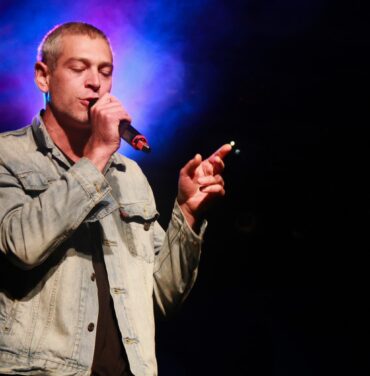 Matisyahu: Una gran velada