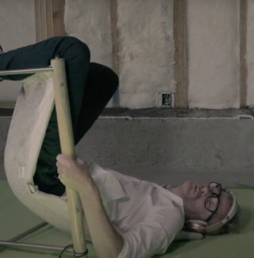 Matt Berninger presenta su nuevo single “Distant Axis”