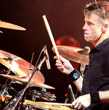 Checa los detalles del LP debut de Matt Cameron (Pearl Jam)