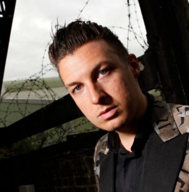 Matt Helders de Arctic Monkeys abrirá cafetería