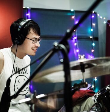 Matt Tong comparte cuatro nuevos temas