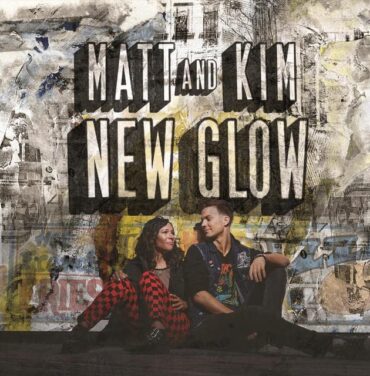 Que no pare la fiesta, Matt & Kim