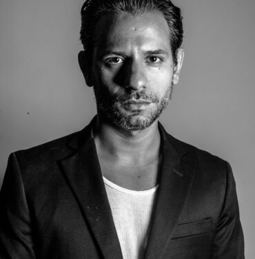 “Paren El Tren”, el nuevo sencillo de Maurizio Terracina