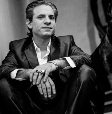 Maurizio Terracina lanza el cover “La Fuerza del Destino”