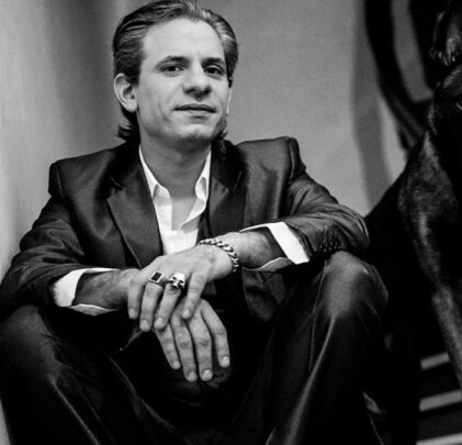 Maurizio Terracina lanza el cover “La Fuerza del Destino”