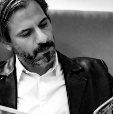 Maurizio Terracina versiona “Flaca” de Calamaro