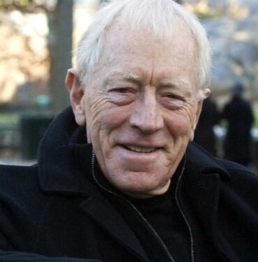 Max von Sydow se une al reparto de Game Of Thrones