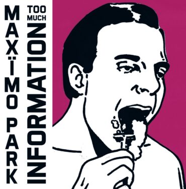 Disfruta completo el nuevo álbum de Maxïmo Park