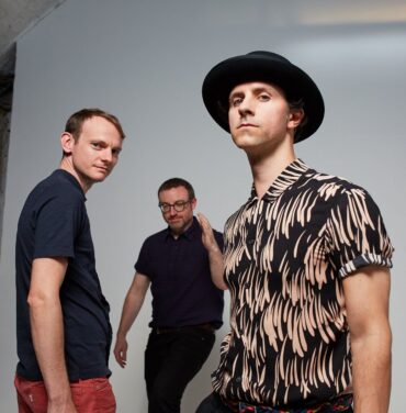 Maxïmo Park comparte nueva canción, “Great Art”