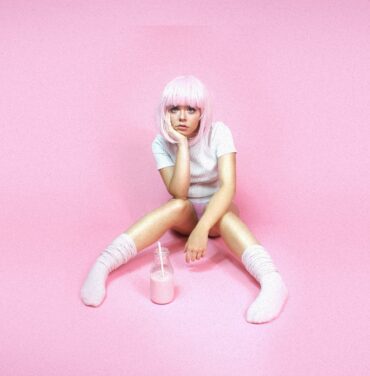 Conoce a Maye, una promesa del pop