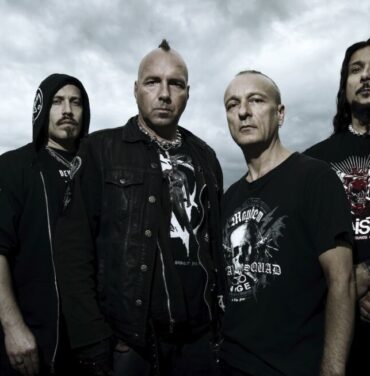 ¡Mayhem de vuelta en México!