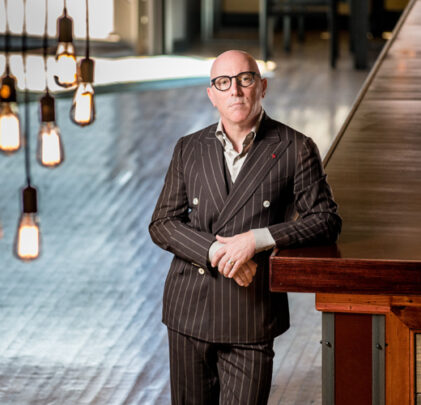 A Maynard James Keenan no le importa ser relevante en TikTok