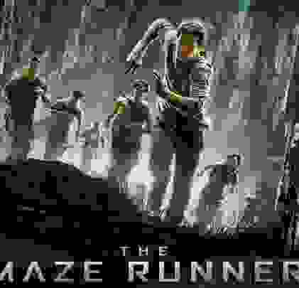 Maze Runner: Prueba de fuego