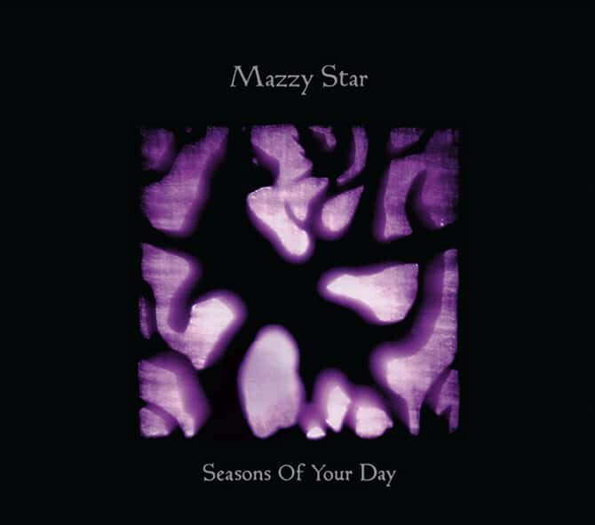Disfruta completo 'Seasons of your day' de Mazzy Star