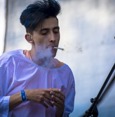 Entrevista con Mcklopedia