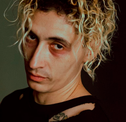 McKlopedia llegará al Fuck Off Room