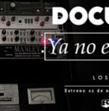 Los Fascinantes presentan documental