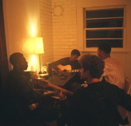 Mdou Moctar anuncia el álbum, 'Tears of Injustice'