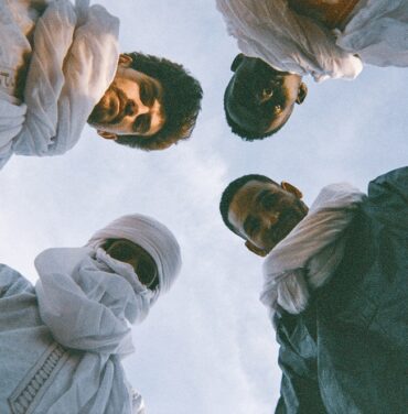 Mdou Moctar comparte el video de “Taliat”