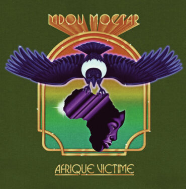 Mdou Moctar — Afrique Victime