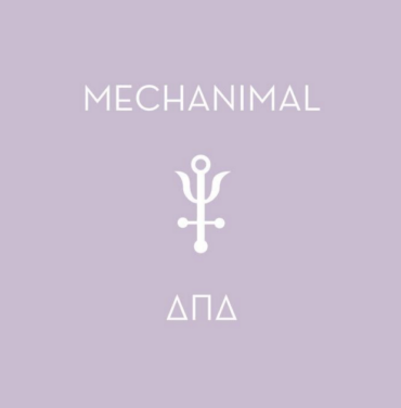 Mechanimal - Delta Pi Delta