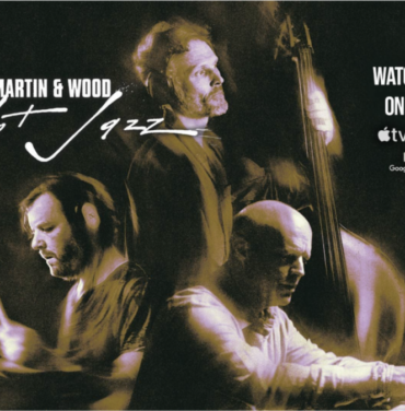 ‘Not Not Jazz’, el nuevo documental de Medeski Martin & Wood