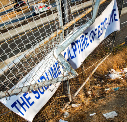 Media Jeweler — The Sublime Sculpture of Being Alive