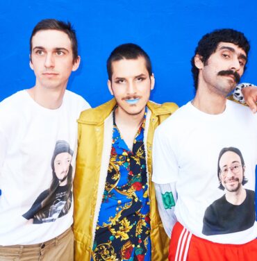 Media Jeweler estrena el sencillo “Tightrope”