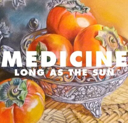 Nuevo material de Medicine