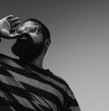 Escucha 'forma de cer', el nuevo EP de mediopicky