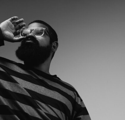 Escucha 'forma de cer', el nuevo EP de mediopicky