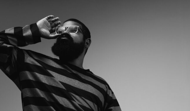 Escucha 'forma de cer', el nuevo EP de mediopicky