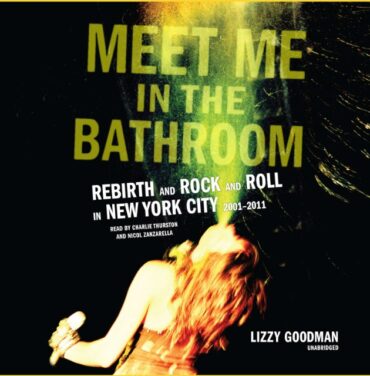 'Meet Me in The Bathroom' ahora en documental