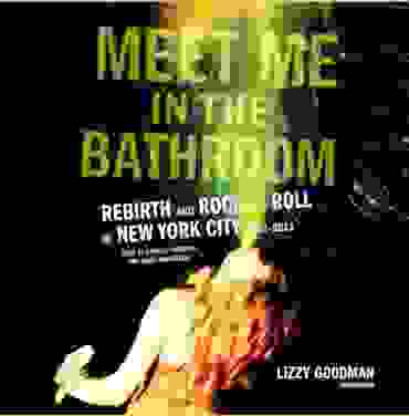 'Meet Me in The Bathroom' ahora en documental