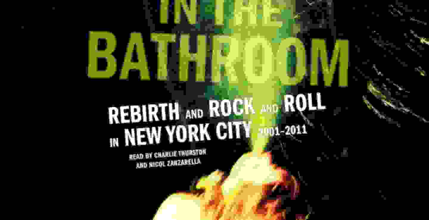 'Meet Me in The Bathroom' ahora en documental