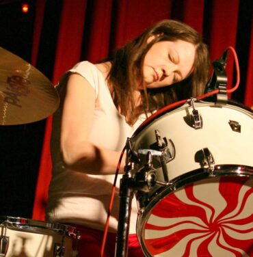 Jack White rinde tributo a Meg White