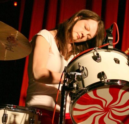 Jack White rinde tributo a Meg White