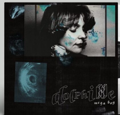 Mega Bog — Dolphine